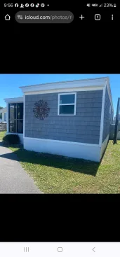beach trailer for sale - TOTALLY remodeled 2/2 in Triple S Marina in Atlantic Beach NC