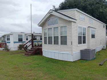 beach trailer for sale - 146 Mullet Ln in Waterway RV Cedar Point NC