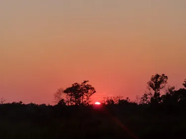 beach trailer for sale - 2 Bedroom 1 Bath Park Model at White Oak Shores
