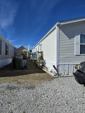 beach trailer for sale - Full time living on Emerald Isle, walking distance to Bogue inlet pier and beach