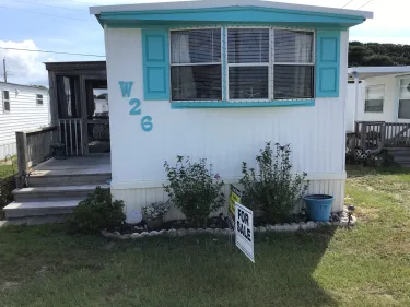 beach trailer for sale - beach trailer in Indian Beach