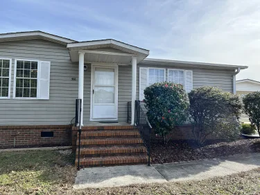 beach trailer for sale - Manufactured Home in an active 55 plus community. Hampstead NC