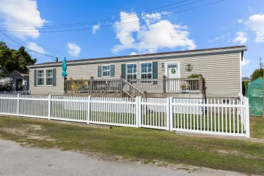 beach trailer for sale - NEW PRICE! 609 E Fort Macon Rd, #7 at Anchorage Marina