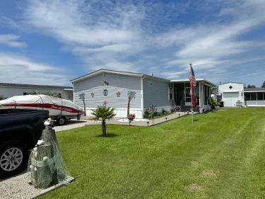 beach trailer for sale - 557 Goose Creek Resort