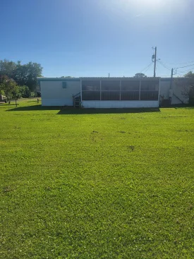 beach trailer for sale - 240 Bell Street - Lot 43 CEDAR POINT, NC