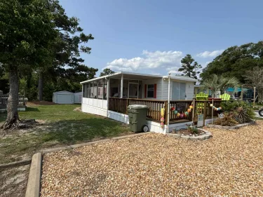 beach trailer for sale - ISLAND TIME:  PENDING