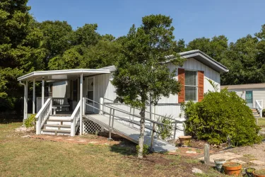 beach trailer for sale - 2 Bedroom | 2 Bathroom | Forest Hills – Emerald Isle