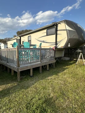 beach trailer for sale - 2016 Salem Hemisphere at Cedar Point, NC