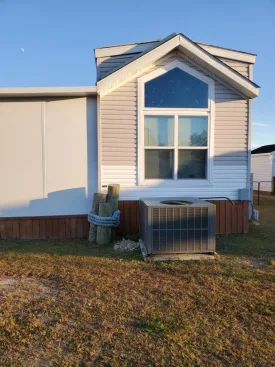 beach trailer for sale - Park Model @ White Oak Shores