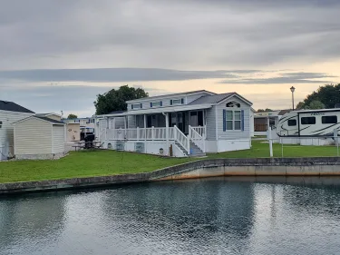 beach trailer for sale - Beautiful relaxing views
