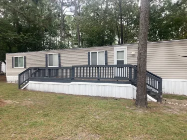beach trailer for sale - Charming Coastal Home in a Quiet Community