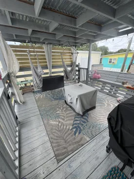 beach trailer for sale - Just Steps away from the Beach