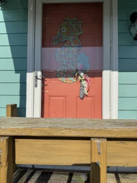 beach trailer for sale - 2 Bed, 1 bath Costal Mobile estates AB