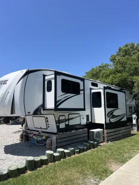 beach trailer for sale - 5th Wheel on Harkers Island, NC