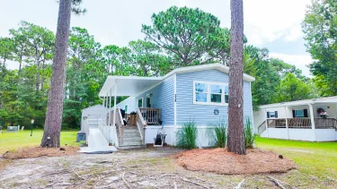beach trailer for sale - Charming Coastal Living | Gated Community w/ Perks!