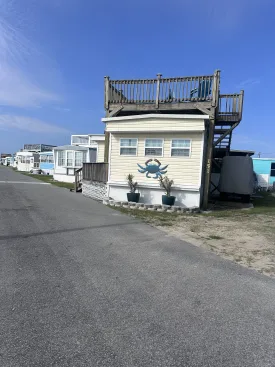 beach trailer for sale - Water Front