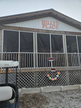 beach trailer for sale - 2 BR Trailer