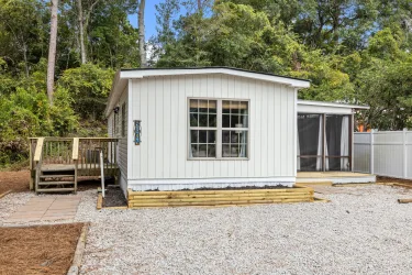 beach trailer for sale - EMERALD ISLE BEACH PARADISE