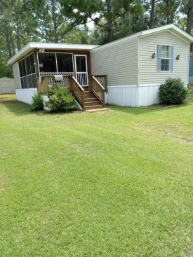 beach trailer for sale - Bogue Pines | Gated Community | Amenities | Coastal Lifestyle