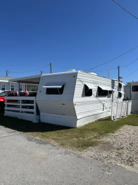 beach trailer for sale - $32,000 1 bed 1 bath
