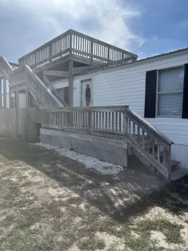 beach trailer for sale - Paradise Bay - N7 Salter Path - Indian Beach, NC
