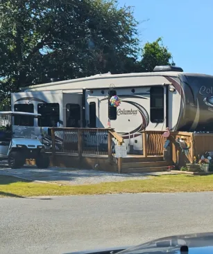 beach trailer for sale - 350 Red Barn Rd. Newport NC 28570