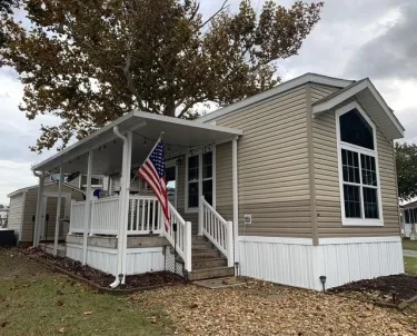 beach trailer for sale - Park Model-Goose Creek