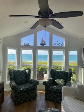 beach trailer for sale - Oceanfront in Indian Beach