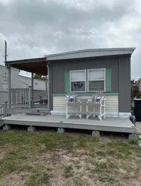 beach trailer for sale - Come to Paradise!