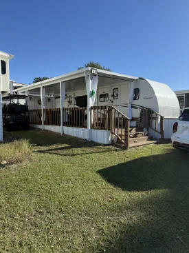 beach trailer for sale - Goose Creek Resort