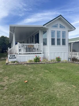 beach trailer for sale - 2019 Athens Park Model in Emerald Isle RV Park