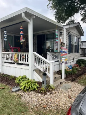 beach trailer for sale - Parkmodel