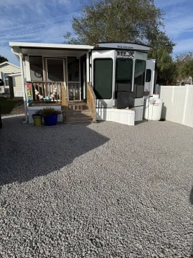 beach trailer for sale - Beautiful 2017 destination trailer with addition!