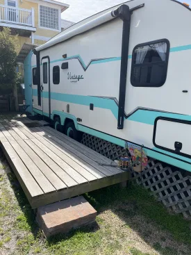 beach trailer for sale - Atlantic Beach, NC