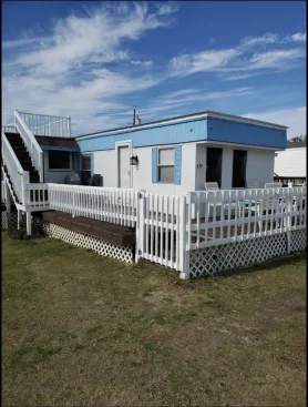 beach trailer for sale - 3bed/2bath in Paradise Bay