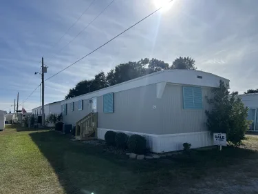beach trailer for sale - 211-C Mobile Drive. Atlantic Beach
